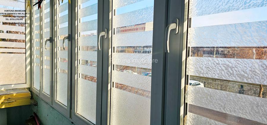 Apartament 2 camere, etaj 1, zona Centrala - 4