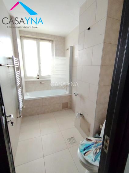 2 Decomandate, parter cu balcon(9mp) si boxa la subsol, str. M. Costin - 6