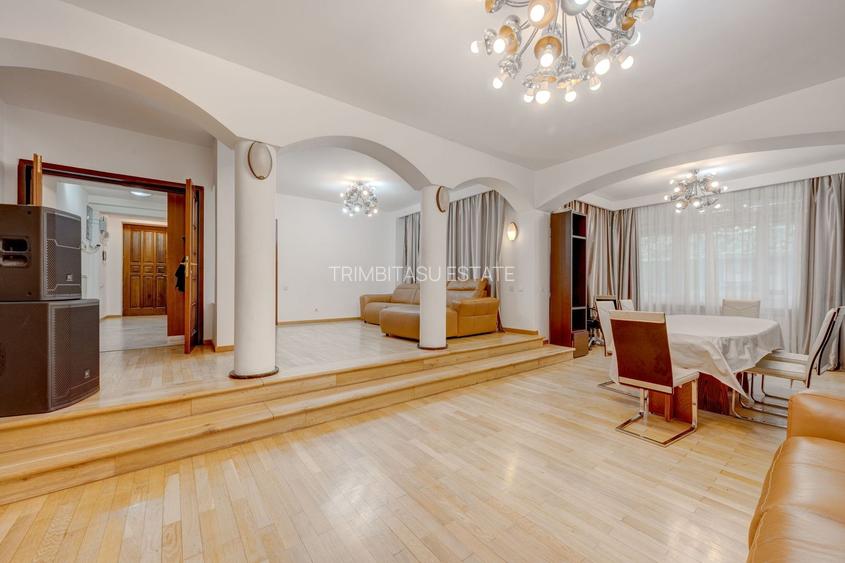 Vila individuala Pipera intersectie Iancu Nicolae teren 1000 mp - 5