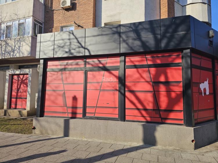 Spatiu comercial pozitie excelenta - 10