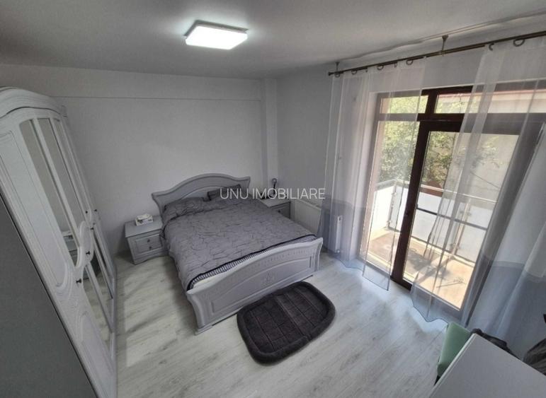 Apartament 2 camere decomandat 69mp - etaj 1 - Belvedere Nicolina - 4