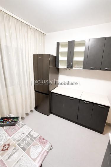 Apartament 3 camere-2 bai | Tomis Nord | Renovat - 10