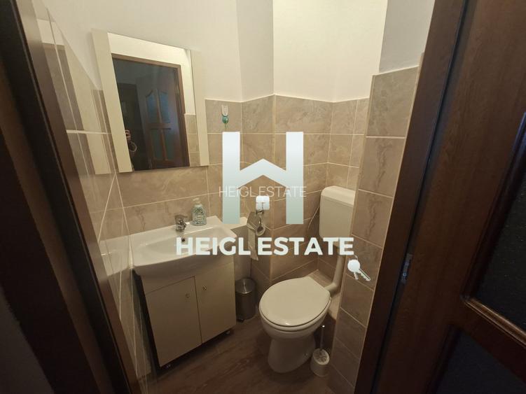 Apartament spațios cu 3 camere in zona Circumvalațiunii - 14