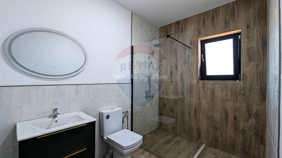 De Vânzare Casă nouă 4 camere 573 mp teren Baldana Dâmbovița - 15