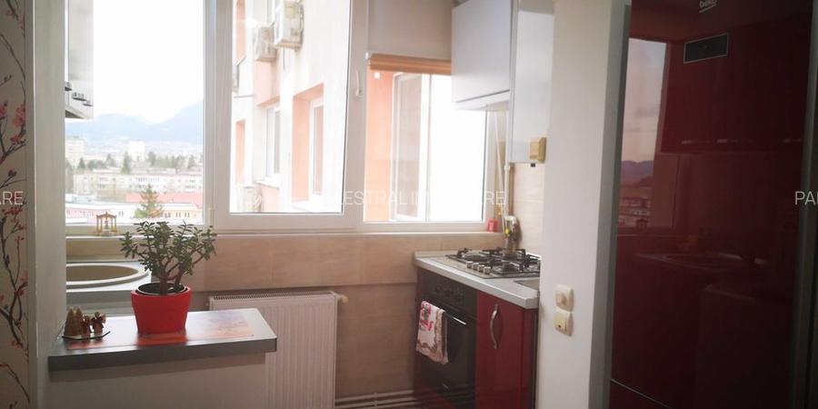 Apartament 2 camere Astra,renovat,mobilat modern,104000 Euro - 6
