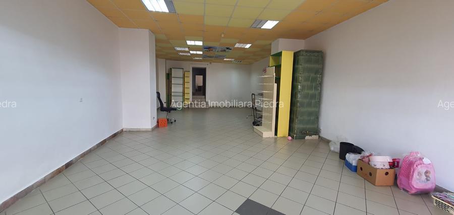 Inchiriez spatiu comercial situat ultracentral in Piata Mare, - 4
