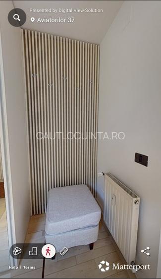 APARTAMENT 3 CAMERE | AVIATORILOR | LUX - 12