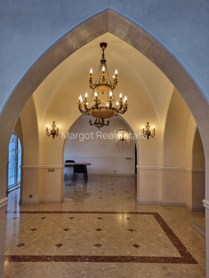 Vila cu arhitectura reprezentativa, aproape de Piata Victoriei - 2