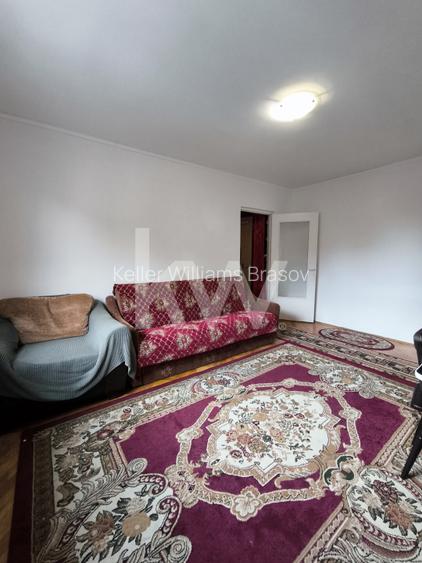 Apartament 2 camere I zona Gemenii - 5