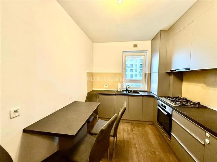 Apartament doua camere Coresi Avantgarden ( Kasper ) - 8