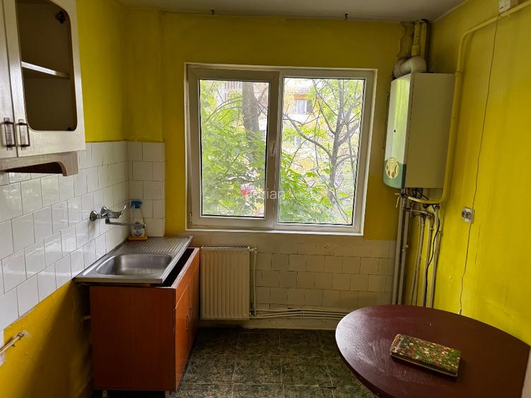 Podu Ros - 3 camere semidecomandat - 6