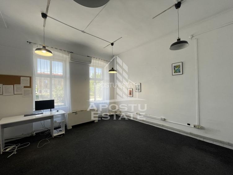 Cladire comerciala S+P+M, 900 mp, Iosefin Timisoara - 4