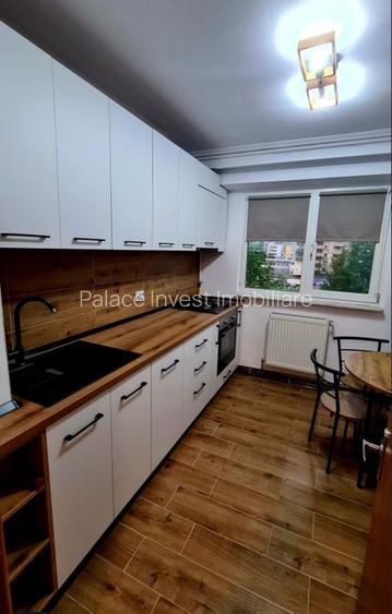 Apartament 3 camere - Ultracentral - 7