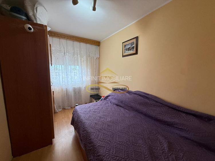 Apartament 3 camere, decomandate,Narcisa - 5