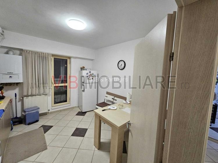 Calea Calarasilor - metrou Piata Muncii - centrala proprie - 2