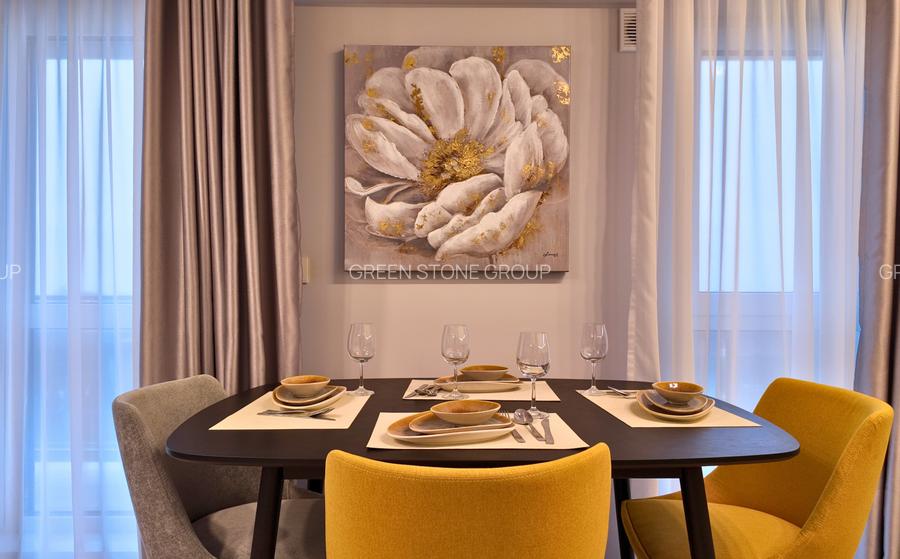 LAPIS RESIDENCE -  Apartament  1 camera, avans minim 15% TAXE NOTARIALE CADOU - 10