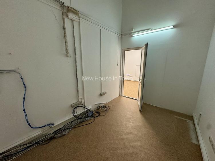 Închiriere Spațiu Comercial | Sfântul Ghoerghe Central - 10