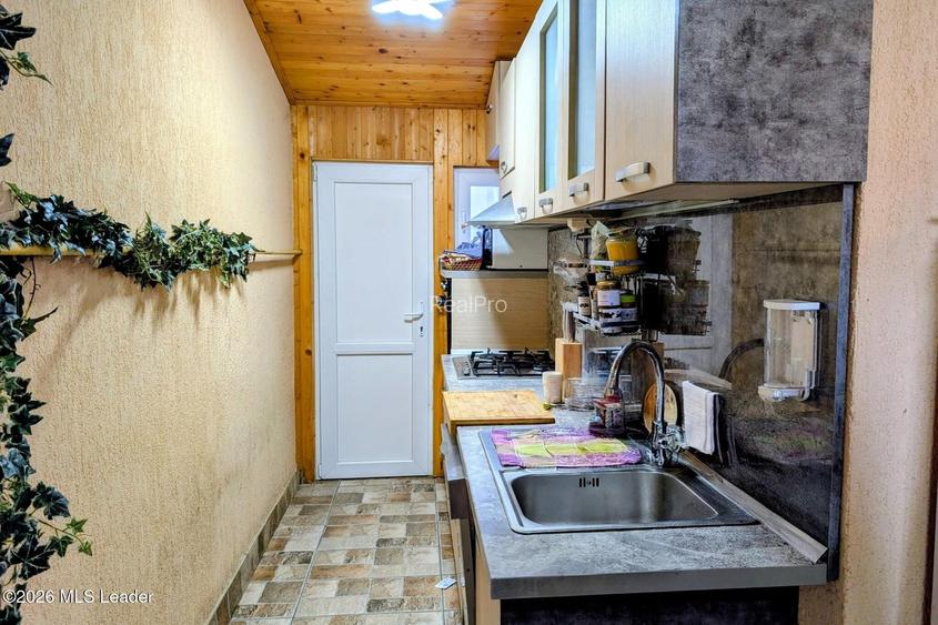 Pantelimon Selgros - Vila 180 mp, Clasa Energetica A, constructie 2010 - 23