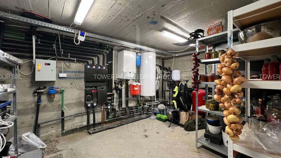 Casă modernă pe un singur nivel Bavaria Stadt–128 mp utili/Comision 0% - 17