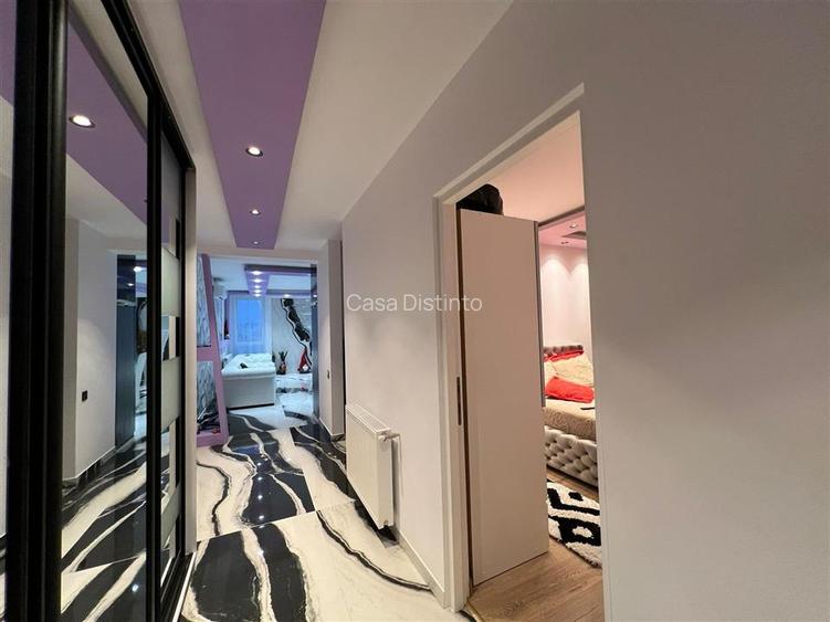 Apartament cu 3 camere Branduselor - 8