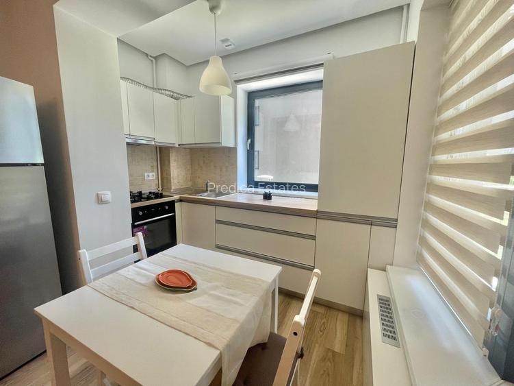 2 camere -  The Park Apartments, Tineretului - 9