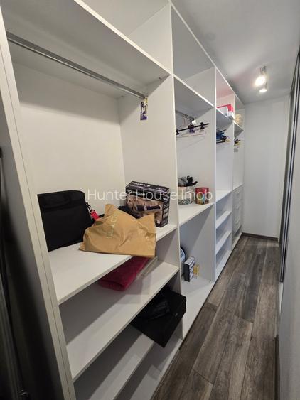 Ap. 2 camere, prima închiriere, Moșilor – Dacia, mobilat & utilat complet - 9