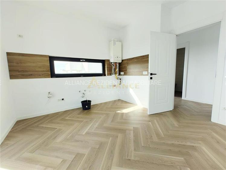 Vila Individuala / 4 Camere / 3 Bai / Teren 364 mp - 5