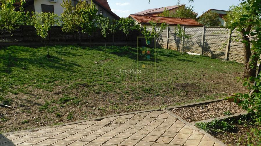 Casă INDIVIDUALA cu 2 FRONTURI. La 5 min distanta de Timisoara - 16