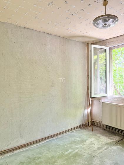APARTAMENT 3 CAMERE - PARTER INALT - 70 MP - CENTRALA - DRUMUL TABEREI - METROU - 6