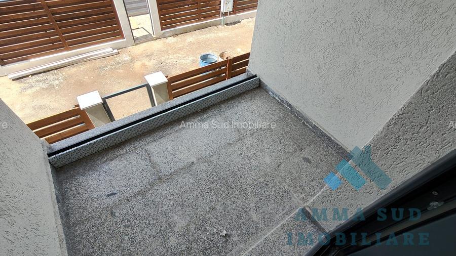 Vila individuala P + 1 + Pod - 144 mp utili - 5 Camere - 344 mp teren - 26