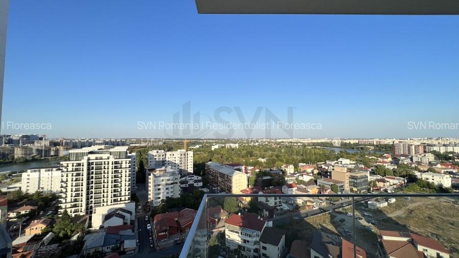 REA1016310 Apartament superb 2 camere Floreasca - 3