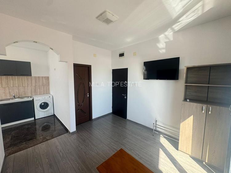 Apartament modern 2 camere de inchiriat in Micalaca - 8