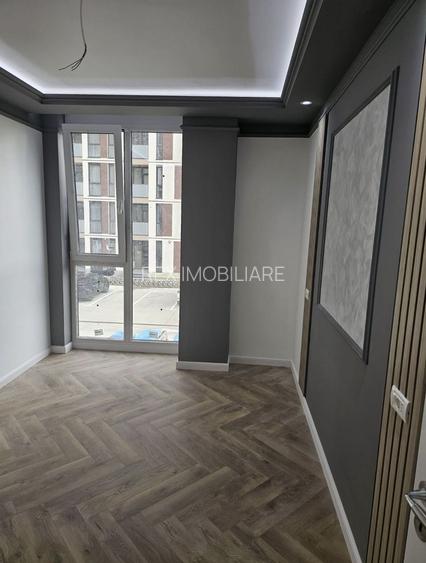 Apartament 3 camere - etaj 1 - bloc nou - zona Torontalului - 8