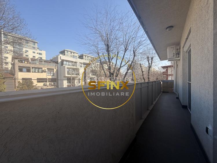 Inchiriere - 2 camere I imobil 2015 I centrala proprie I Lacul Tei - 6