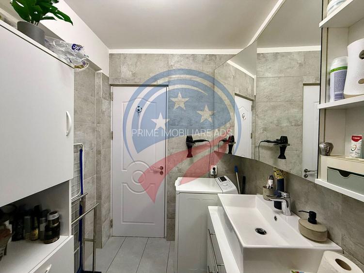 Apartament decomandat/71 mp utili/bloc nou/Craiova/Brazda - 12