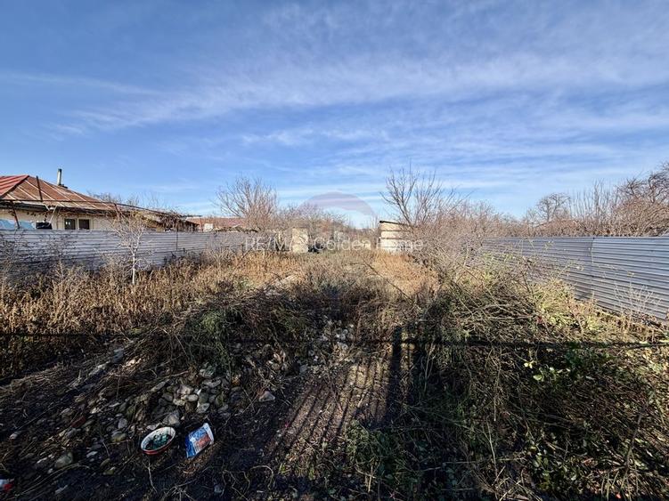 Teren 355mp Focsani / Strada Plopi - 2