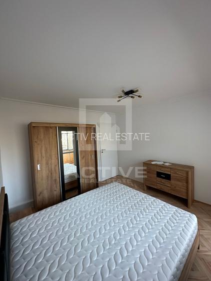 Apartament 2 camere || zona Kaufland Marasti  - 12