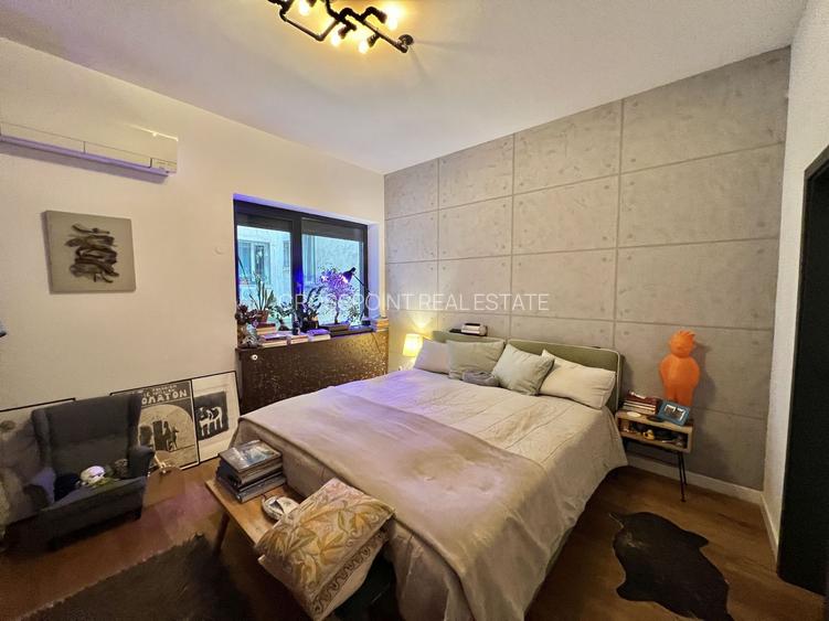 Locație de prestigiu – apartament 4 camere, Ateneul Român - 6