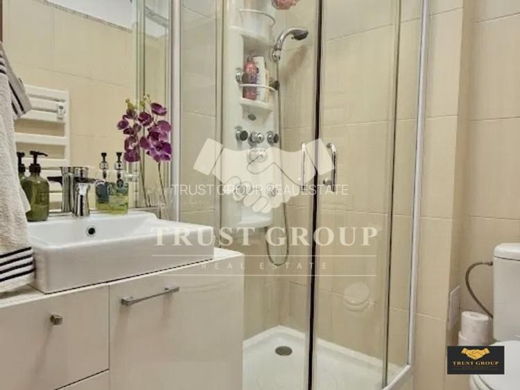 Apartament 4 camere Floreasca Rahmaninov | Loc de parcare si boxa - 11