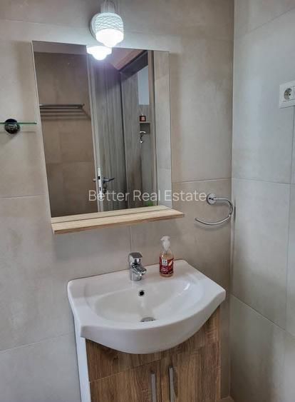 Apartament 2 Camere Tip Studio | 52 mp | Bloc Nou 2025 | Lift | 10 Min. Metrou D - 11