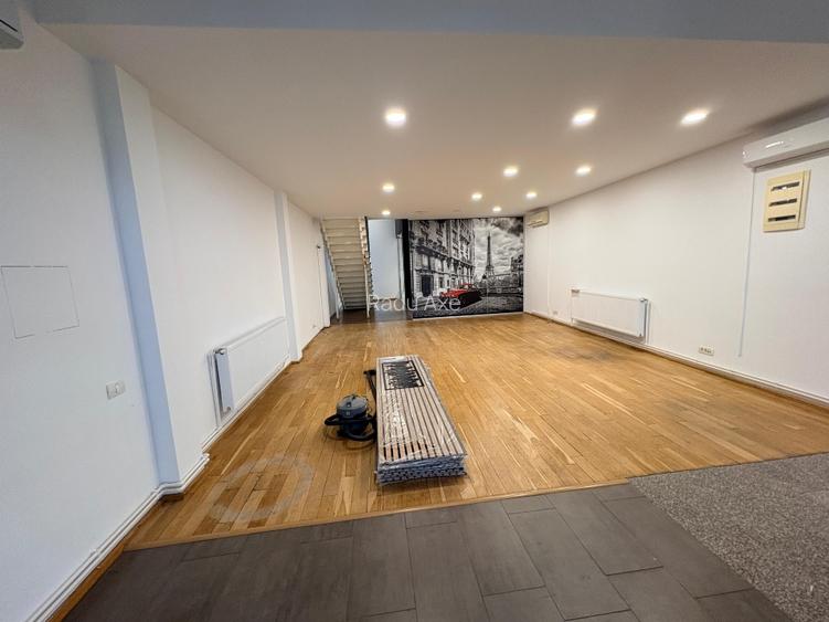 Hala depozitare+birouri - 2