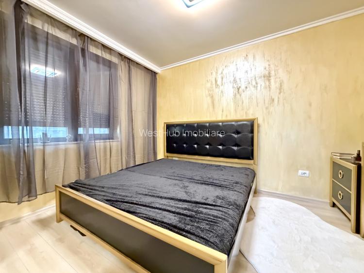 Duplex spatios, 5 camere, 104 mp utili, 207 mp teren - Dumbravita - 6