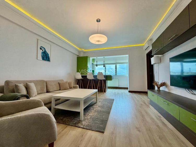 2 camere Piata Muncii - Basarabia | Imobil 2018 | Loc parcare - 2