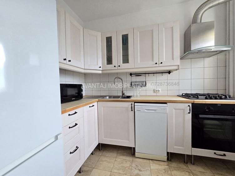 Calea Grivitei, fara risc sau urgenta, 54 mp, la 4 minute de metrou 1 Mai - 13