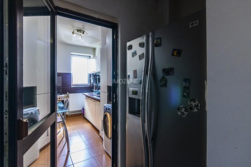 Drumul Taberei - Favorit, 3 camere, 2/10, mobilat, utilat complet, comision 0% - 10