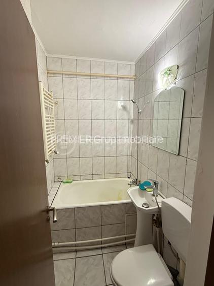 Etaj intermediar! Garsoniera cu CT, Tudor Vladimirescu - 8