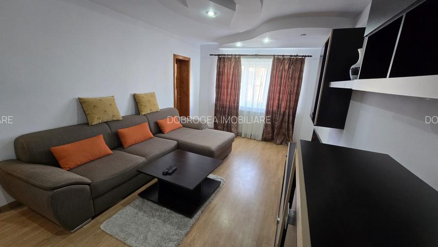 E3- 2 CAMERE DECOMANDAT, ETAJ 2, CENTRALA GAZ - 9