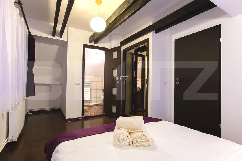 Oportunitate de investiție în Bran – Vilă ideală pentru închiriere sau locuință - 13