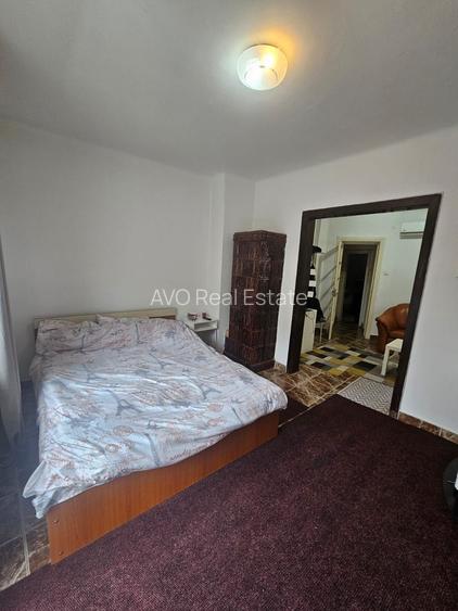 Vilă interbelică de vânzare – Cotroceni - 4