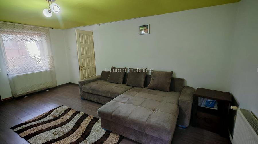 COMISION 0.Casa 4 camere,zona BLumana,Avram Iancu Kaufland - 2